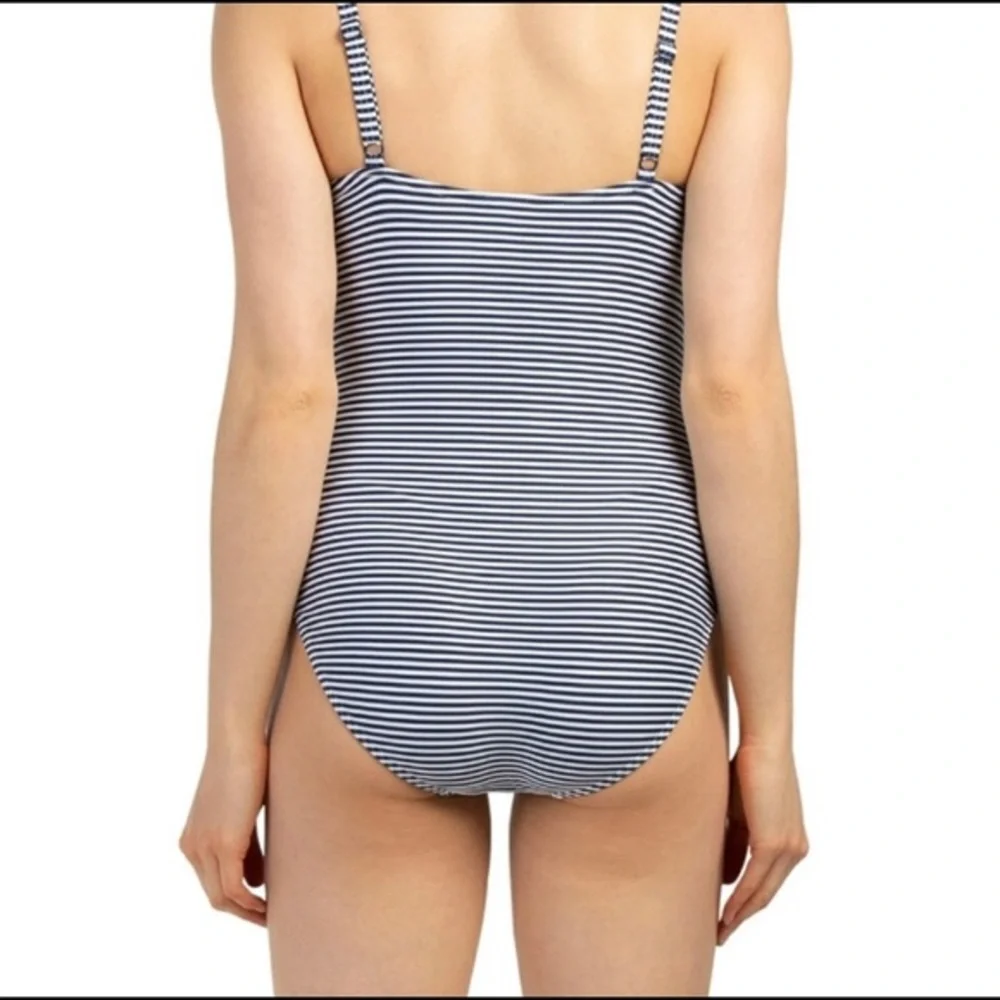 Niptuck Swim Sorrento JoAnne One Piece